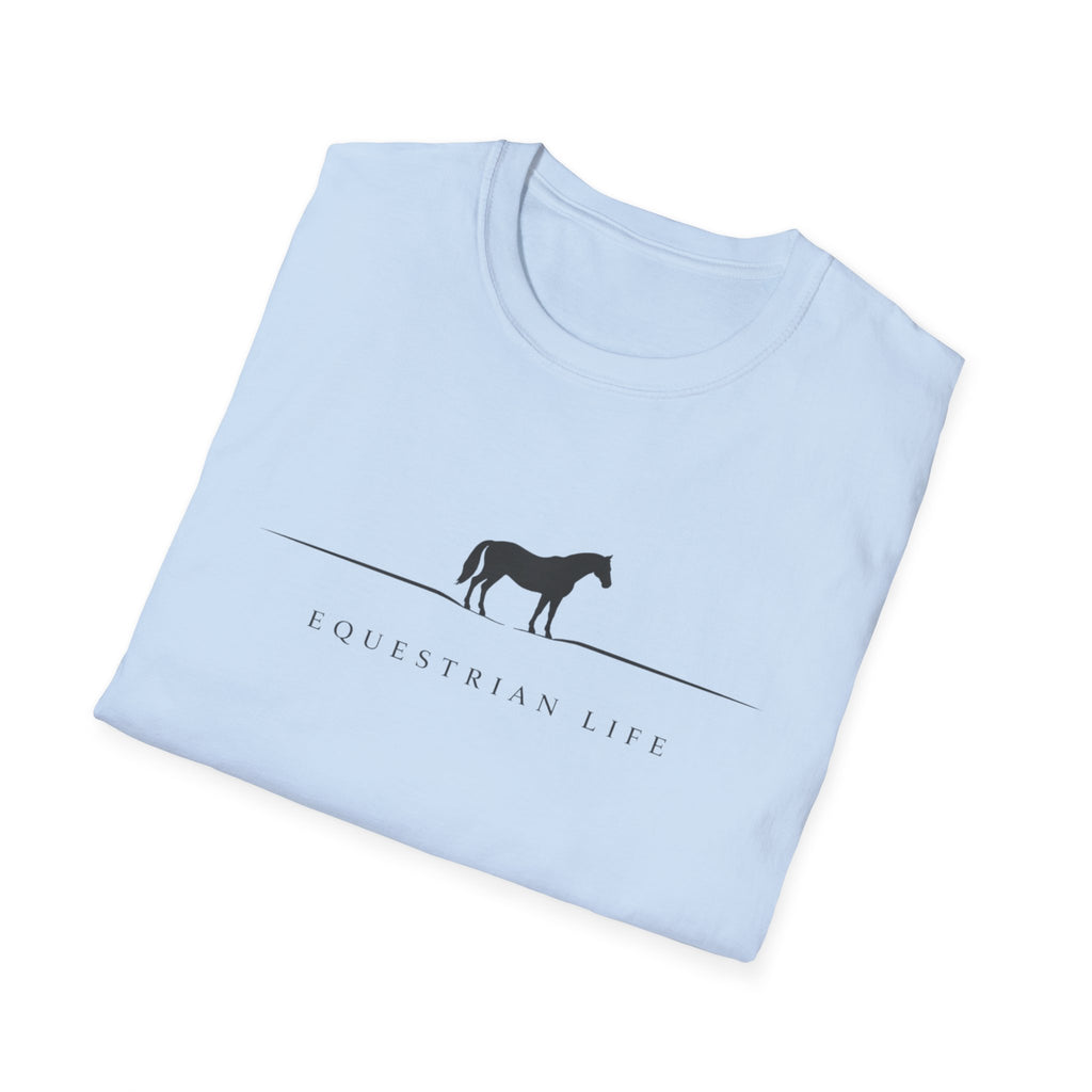 Equestrian Life T-Shirt