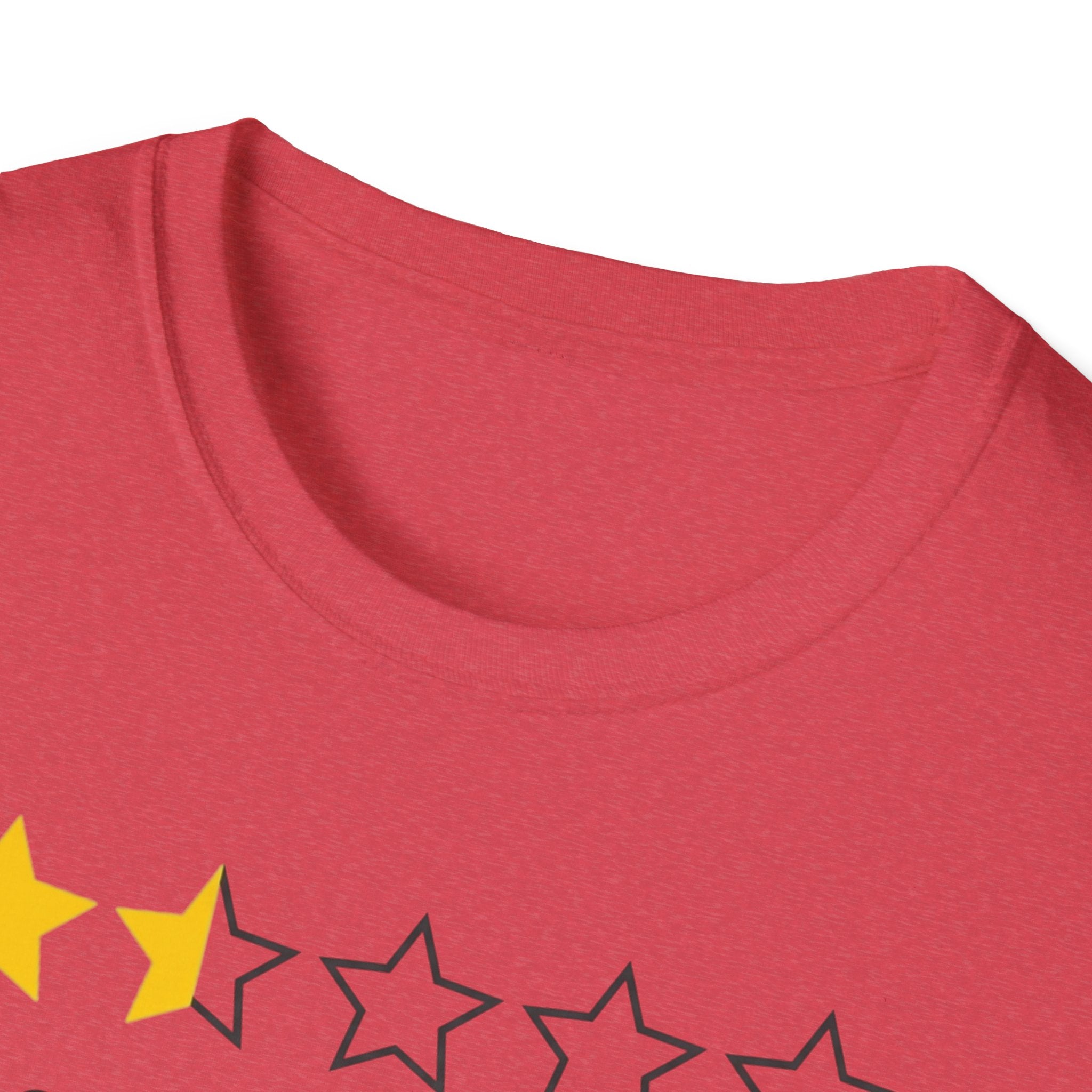 Poor Review T-Shirt