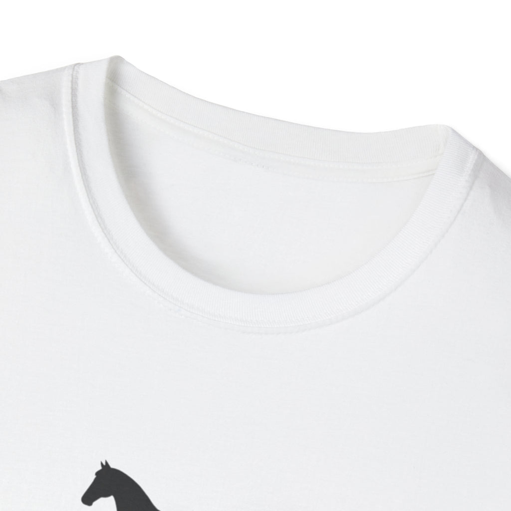 Stable Life T-Shirt