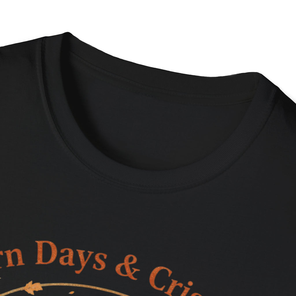 Barn Days & Crisp Air T-Shirt
