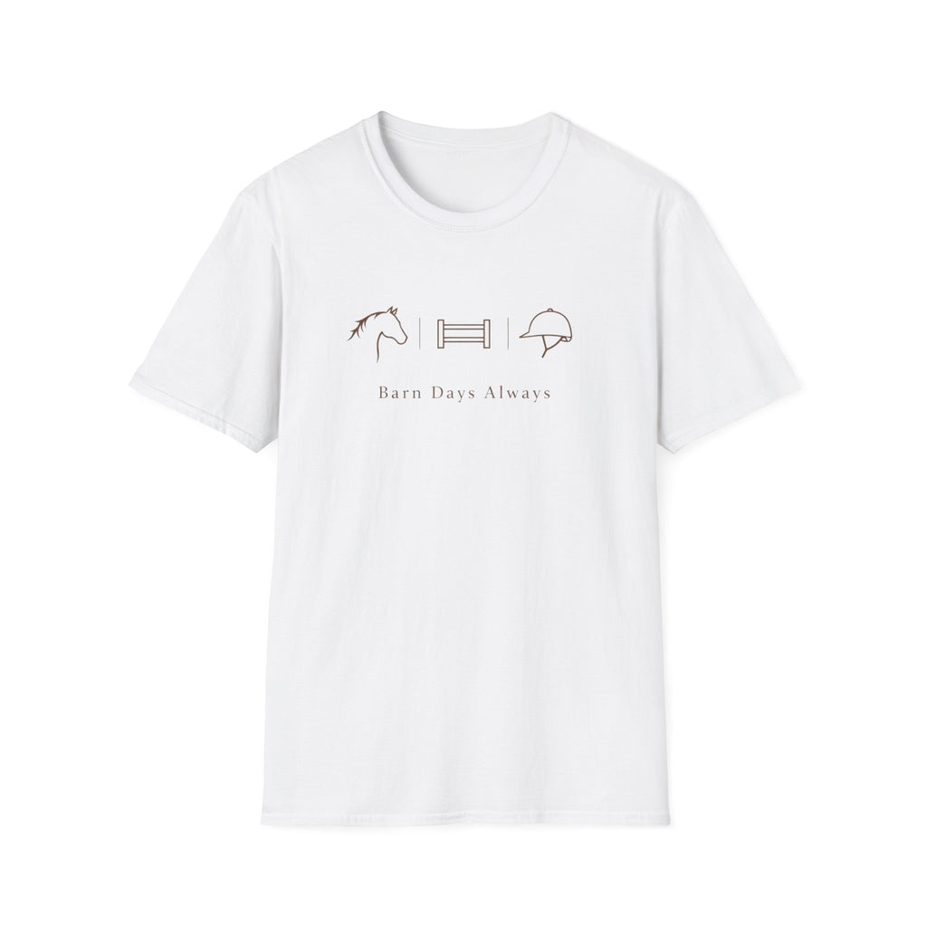 Barn Days Always T-Shirt