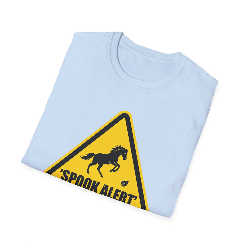 Spook Alert T-Shirt