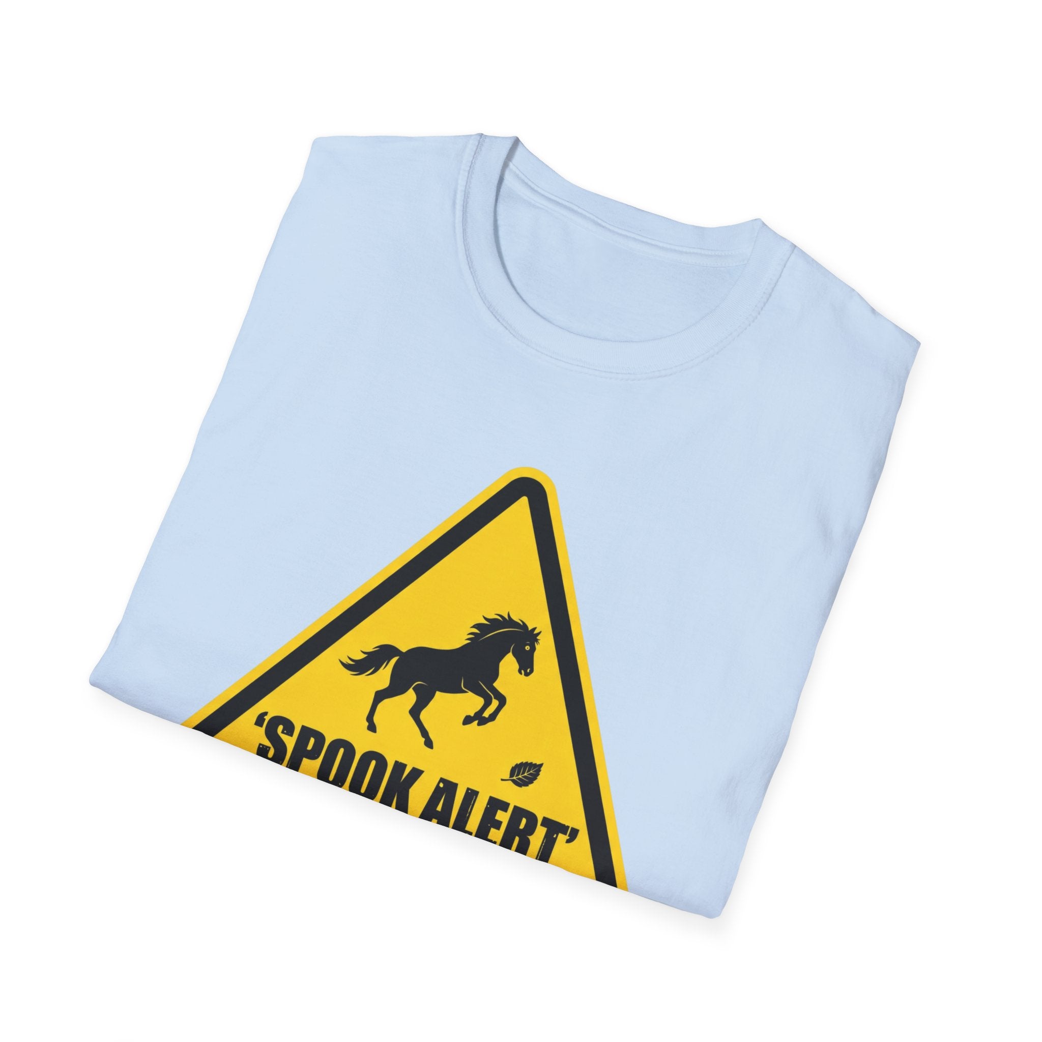 Spook Alert T-Shirt