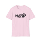 Mane Character T-Shirt