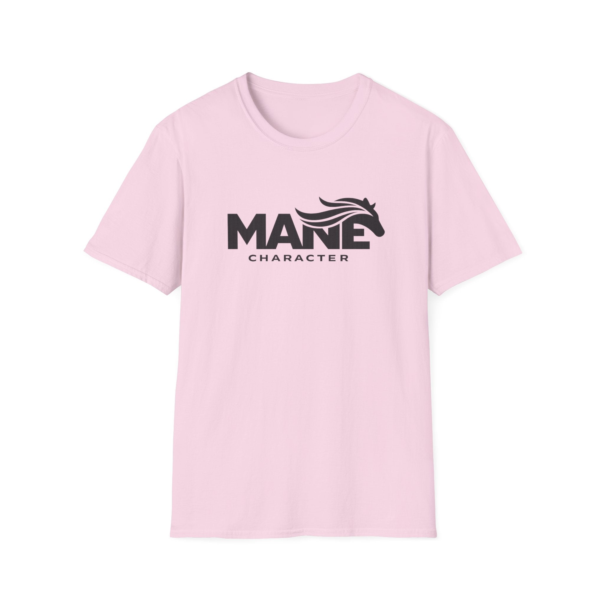 Mane Character T-Shirt