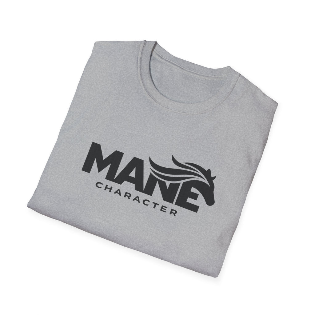 Mane Character T-Shirt