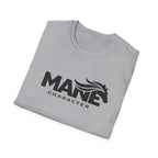 Mane Character T-Shirt