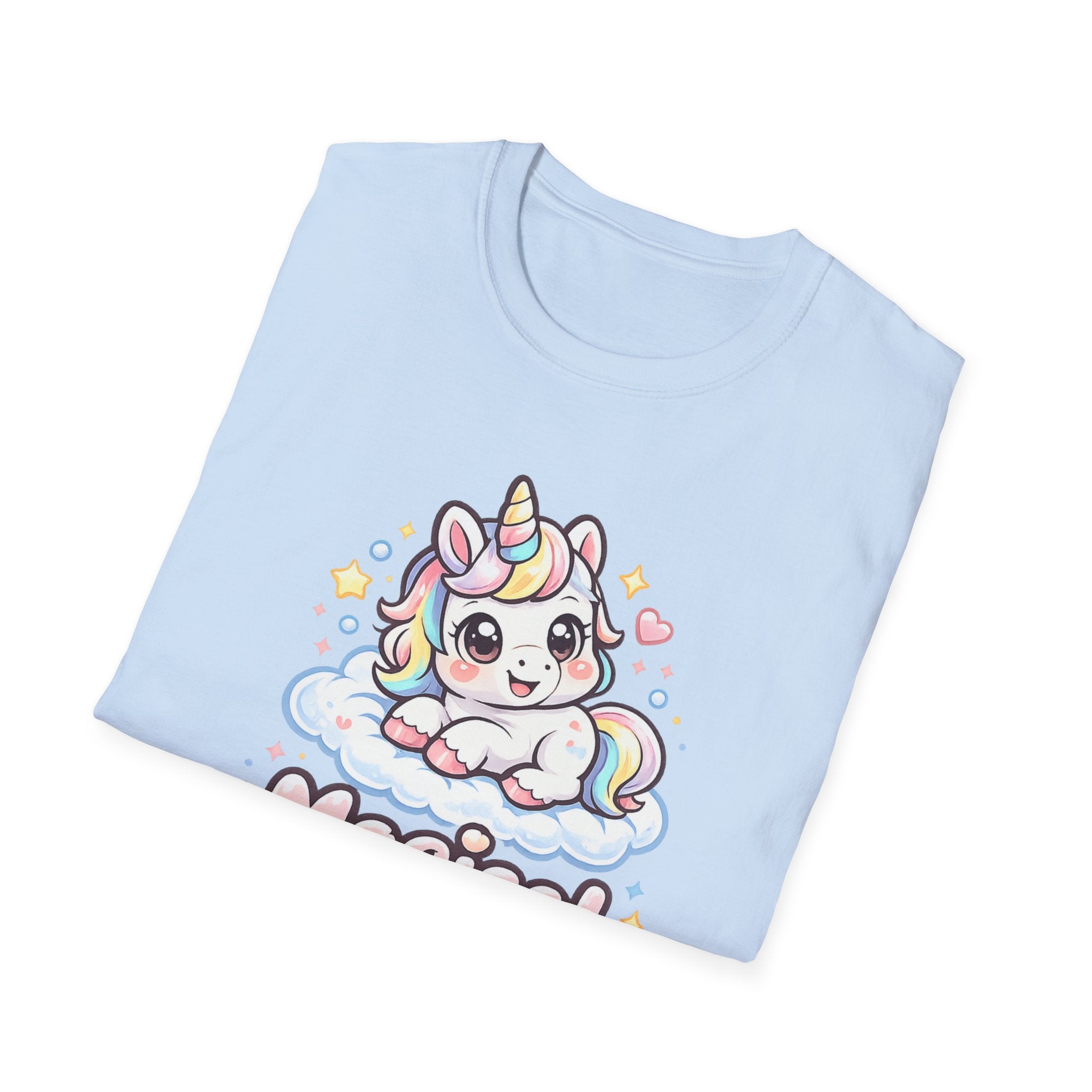Magical By Nature T-Shirt