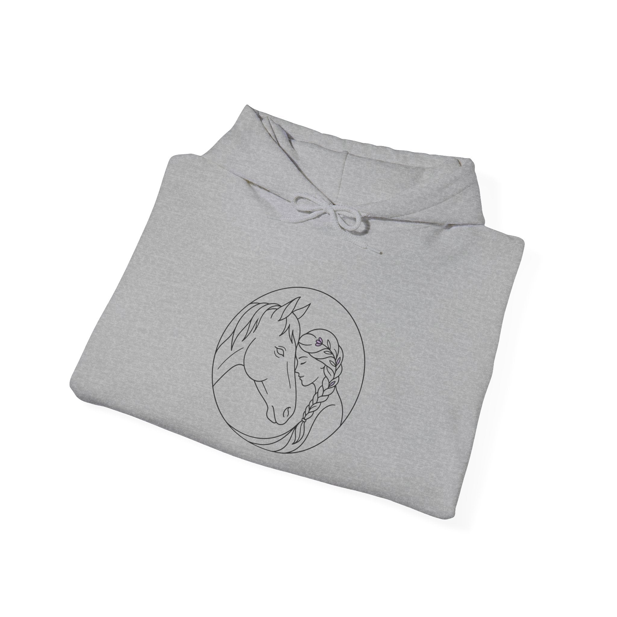 Bonded Souls Hoodie