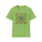 Established In The Saddle T-Shirt