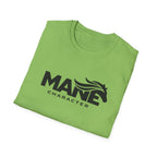 Mane Character T-Shirt