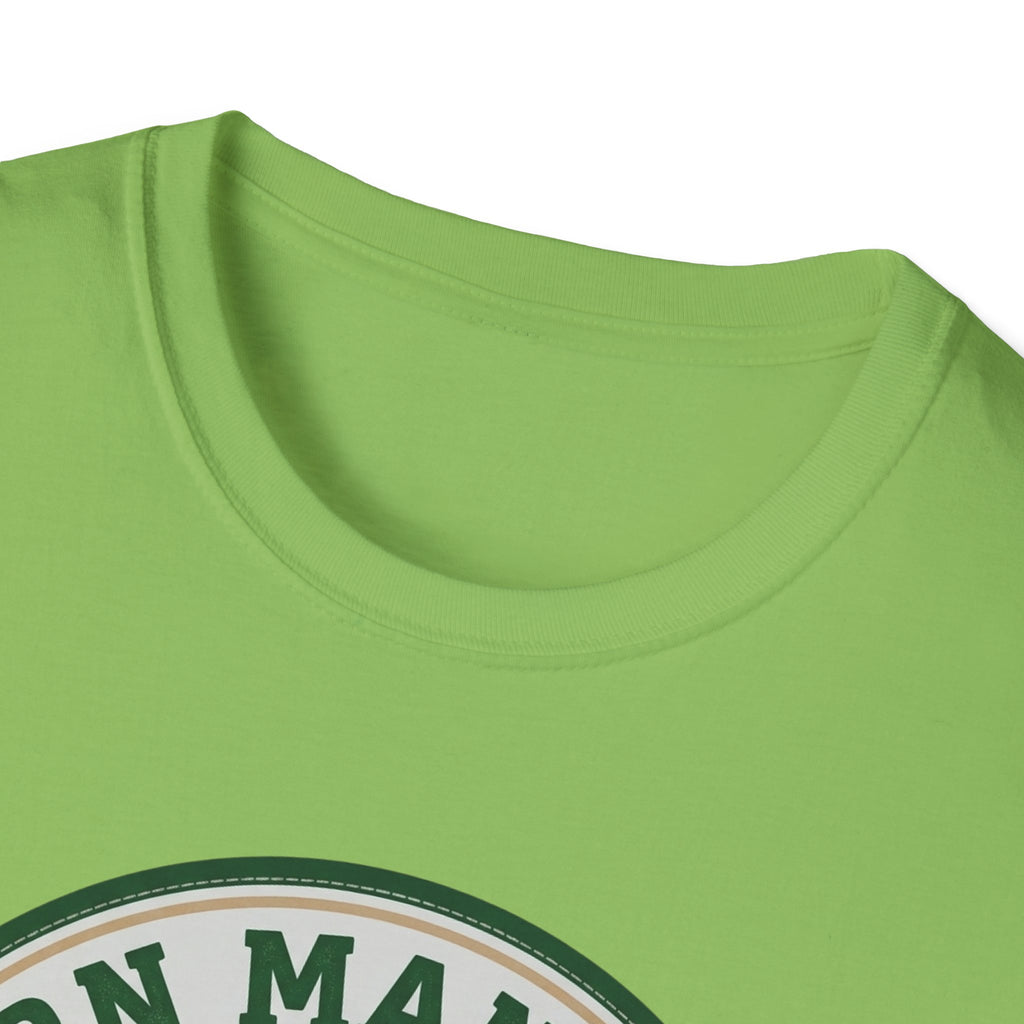 Barn Manager T-Shirt