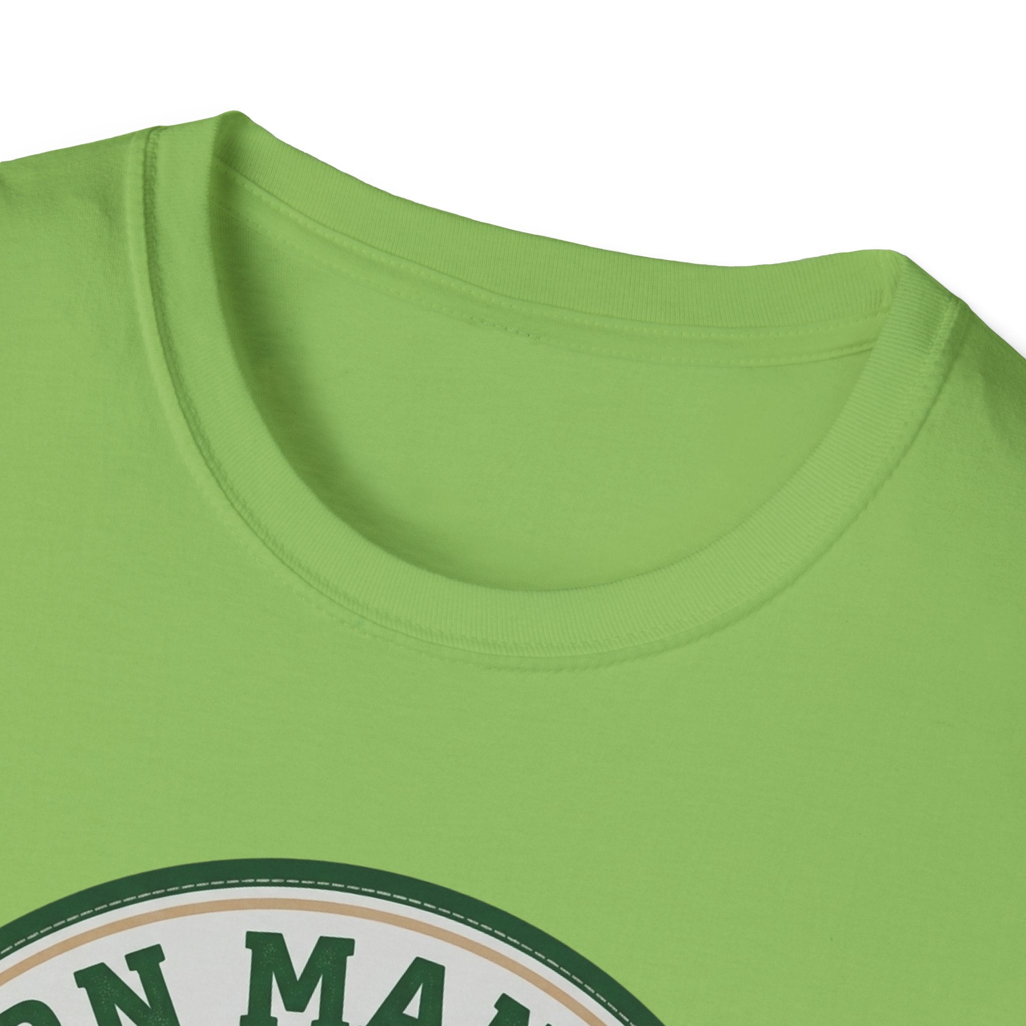 Barn Manager T-Shirt