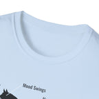The Anatomy Of A Lifestyle T-Shirt