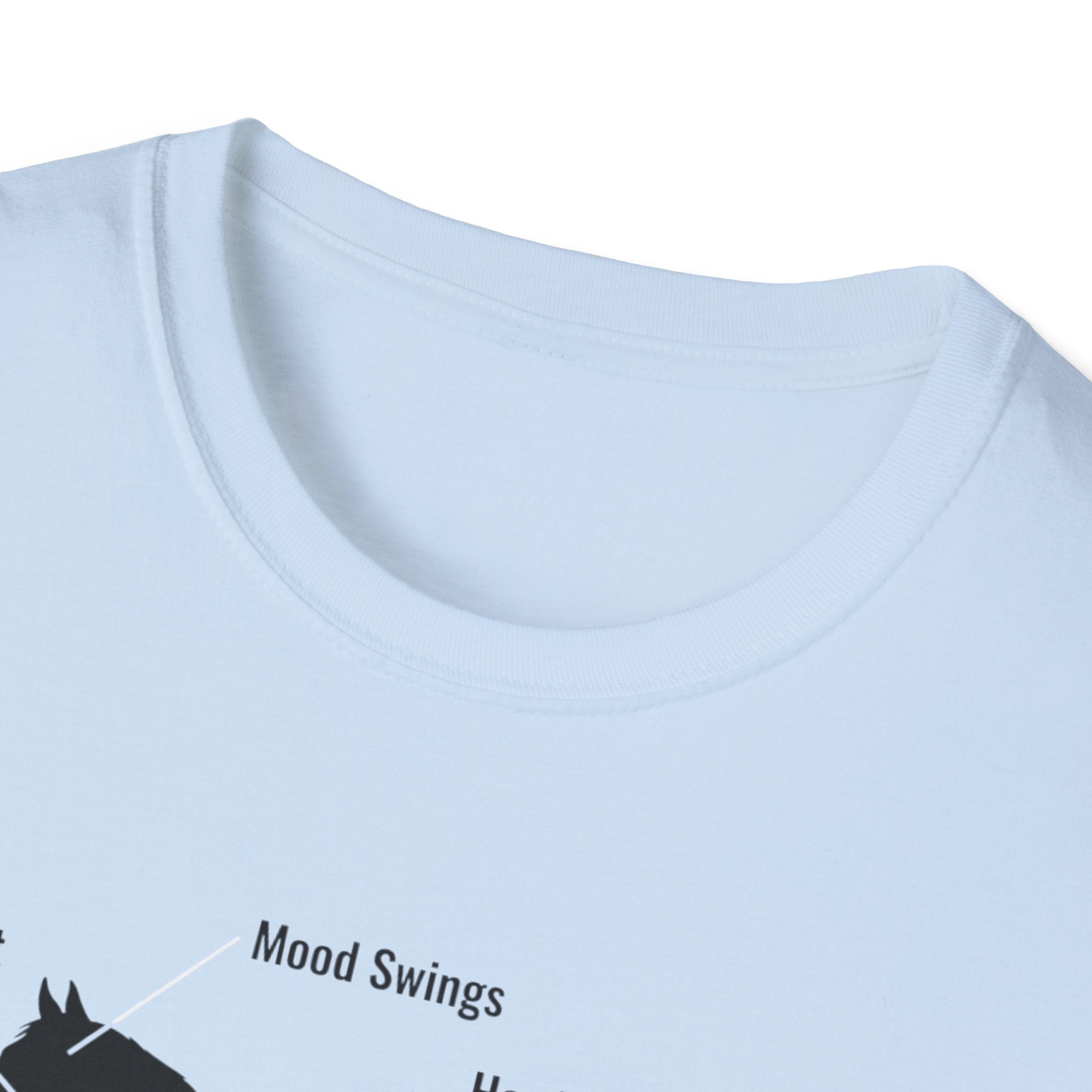 The Anatomy Of A Lifestyle T-Shirt