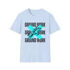 Ground Work X