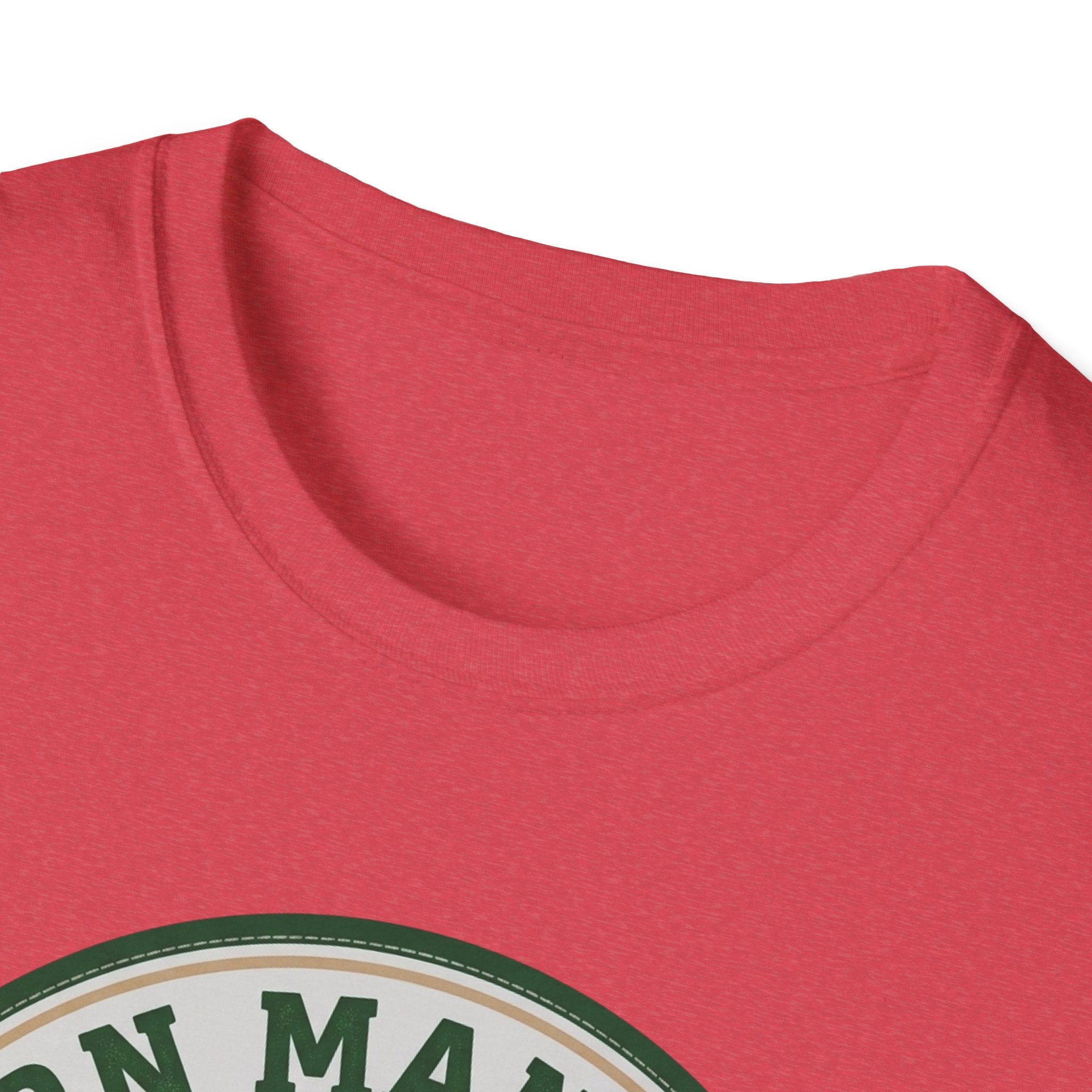 Barn Manager T-Shirt