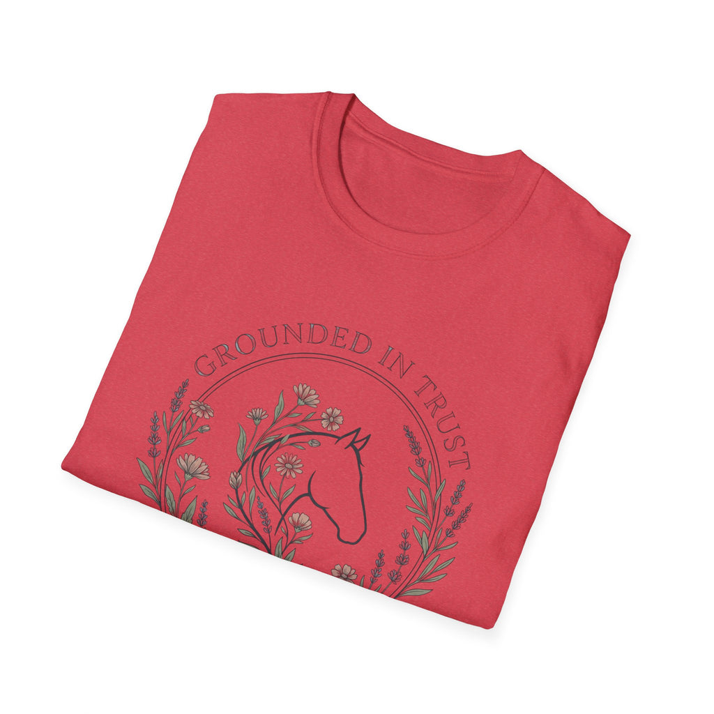 Grounded In Trust T-Shirt