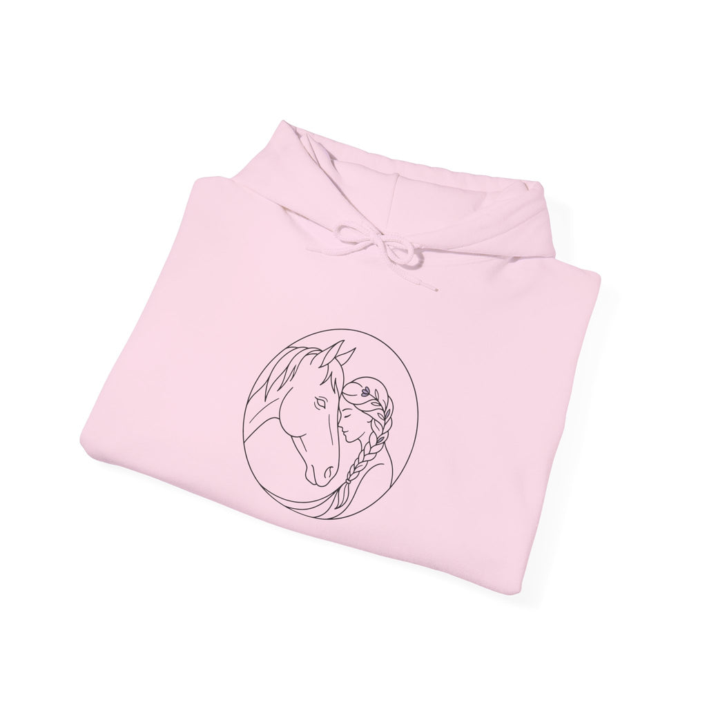 Bonded Souls Hoodie