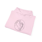 Bonded Souls Hoodie