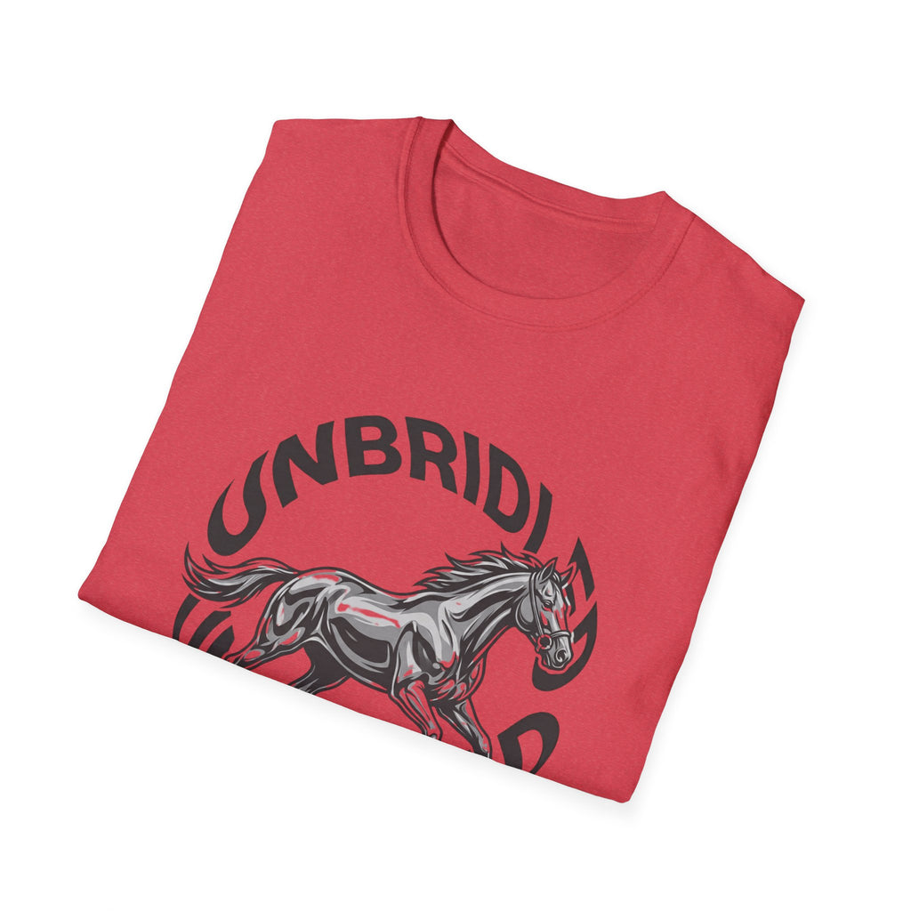 Unbridled Speed