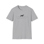 Equestrian Life T-Shirt