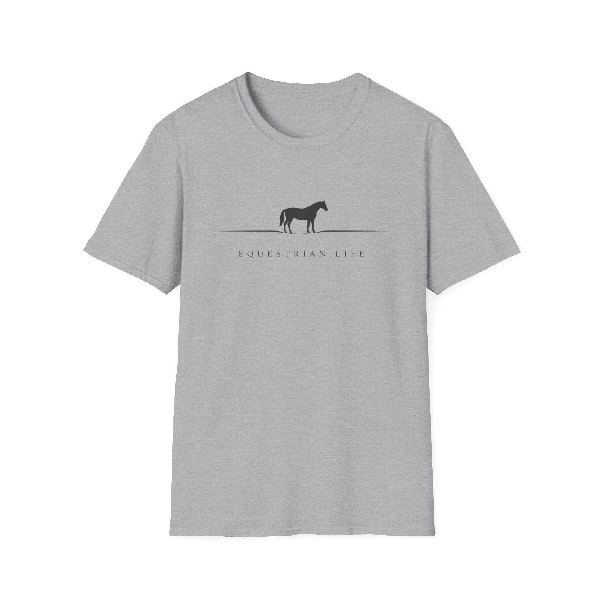 Equestrian Life T-Shirt
