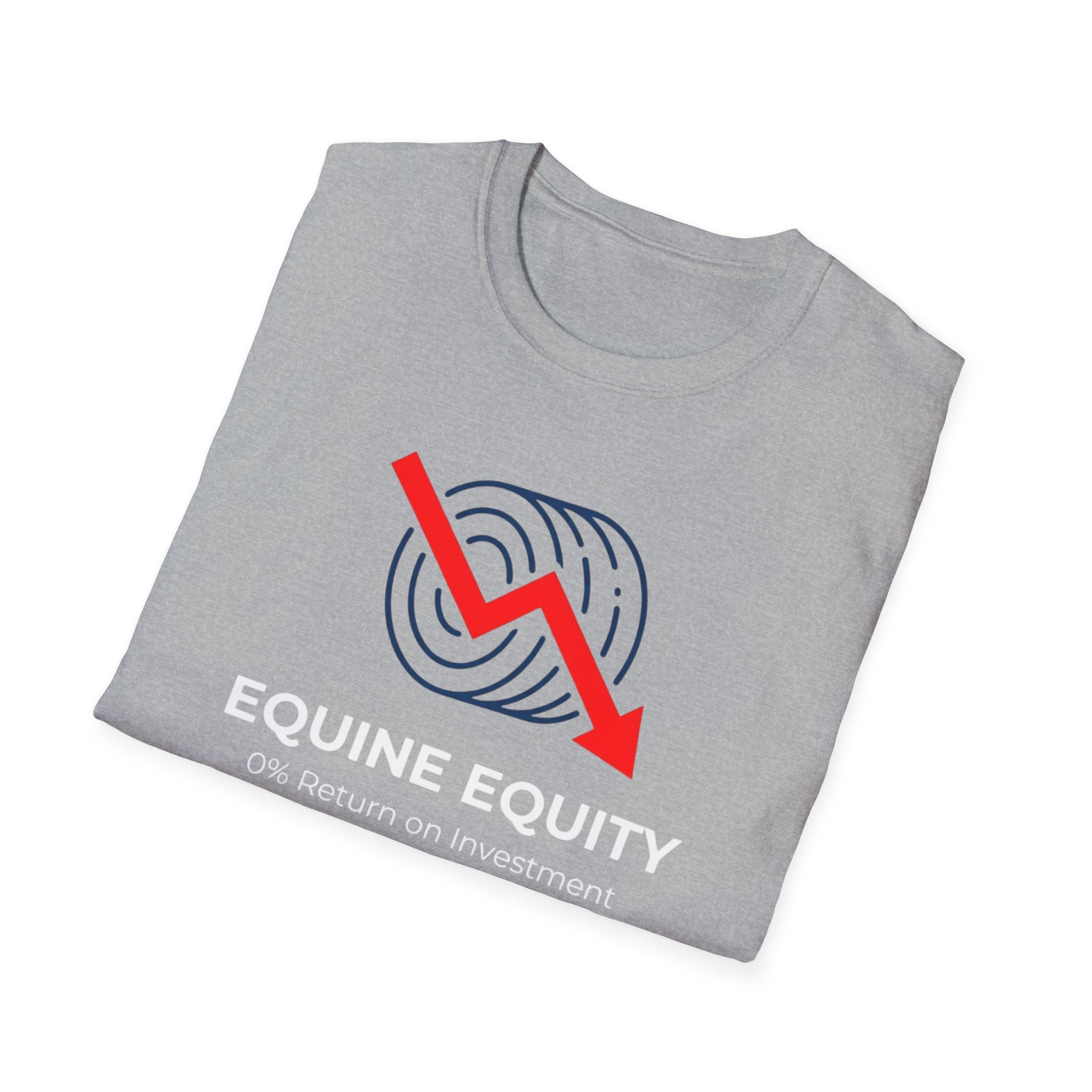 Equine Equity T-Shirt