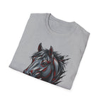 Earned Not Given T-Shirt