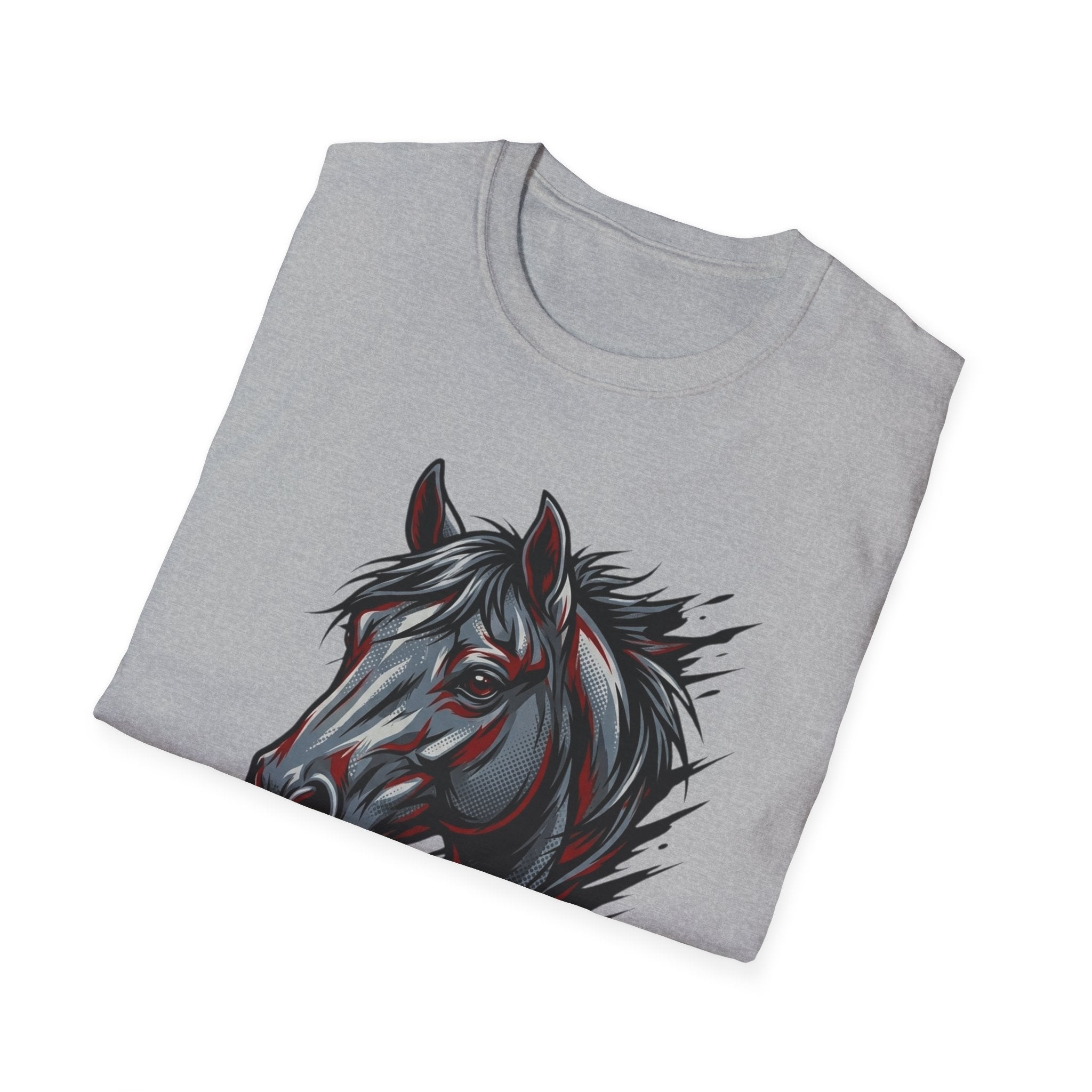 Earned Not Given T-Shirt