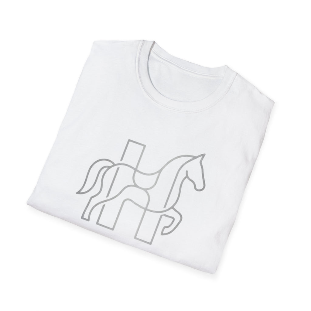 H for Horses