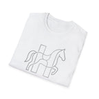 H for Horses