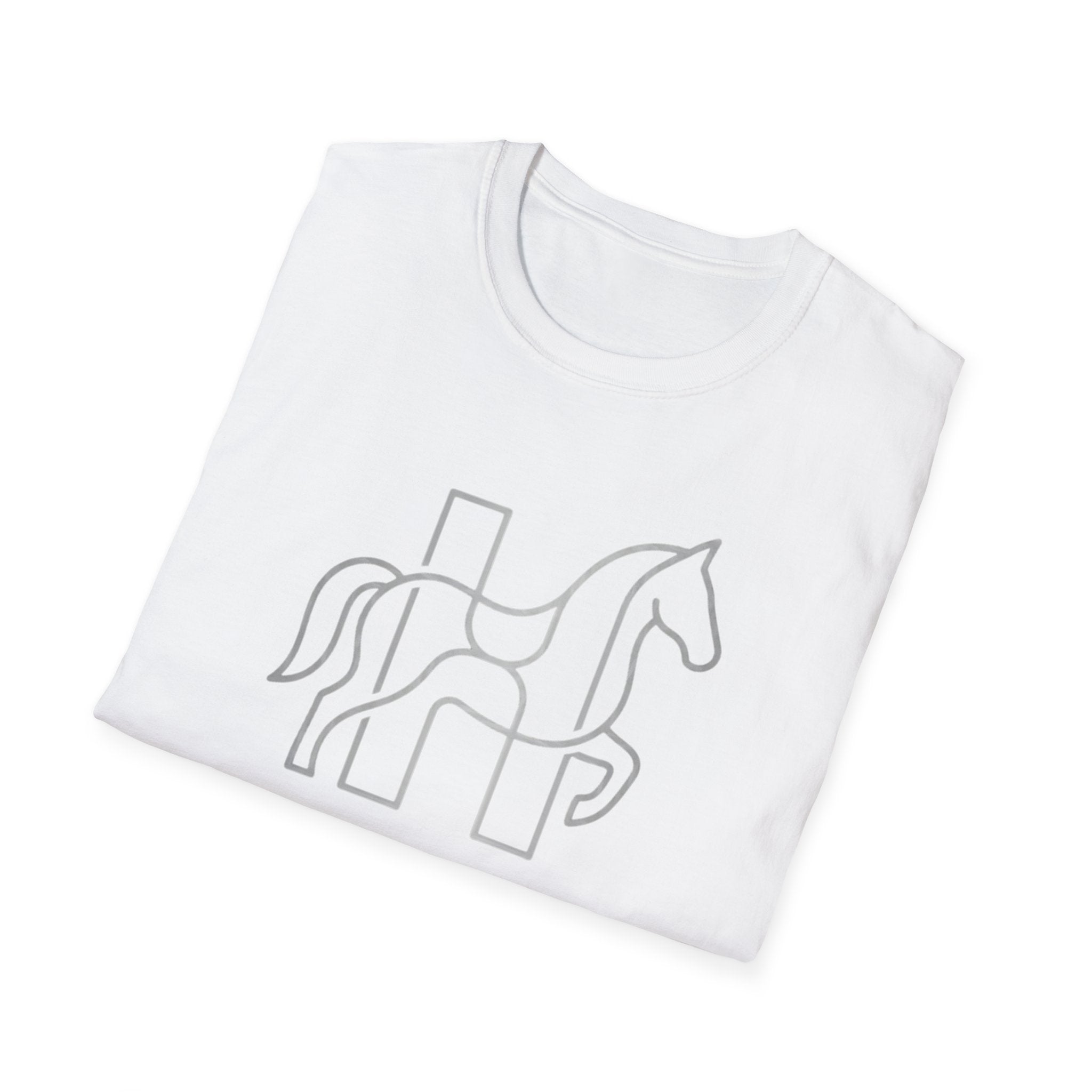 H for Horses