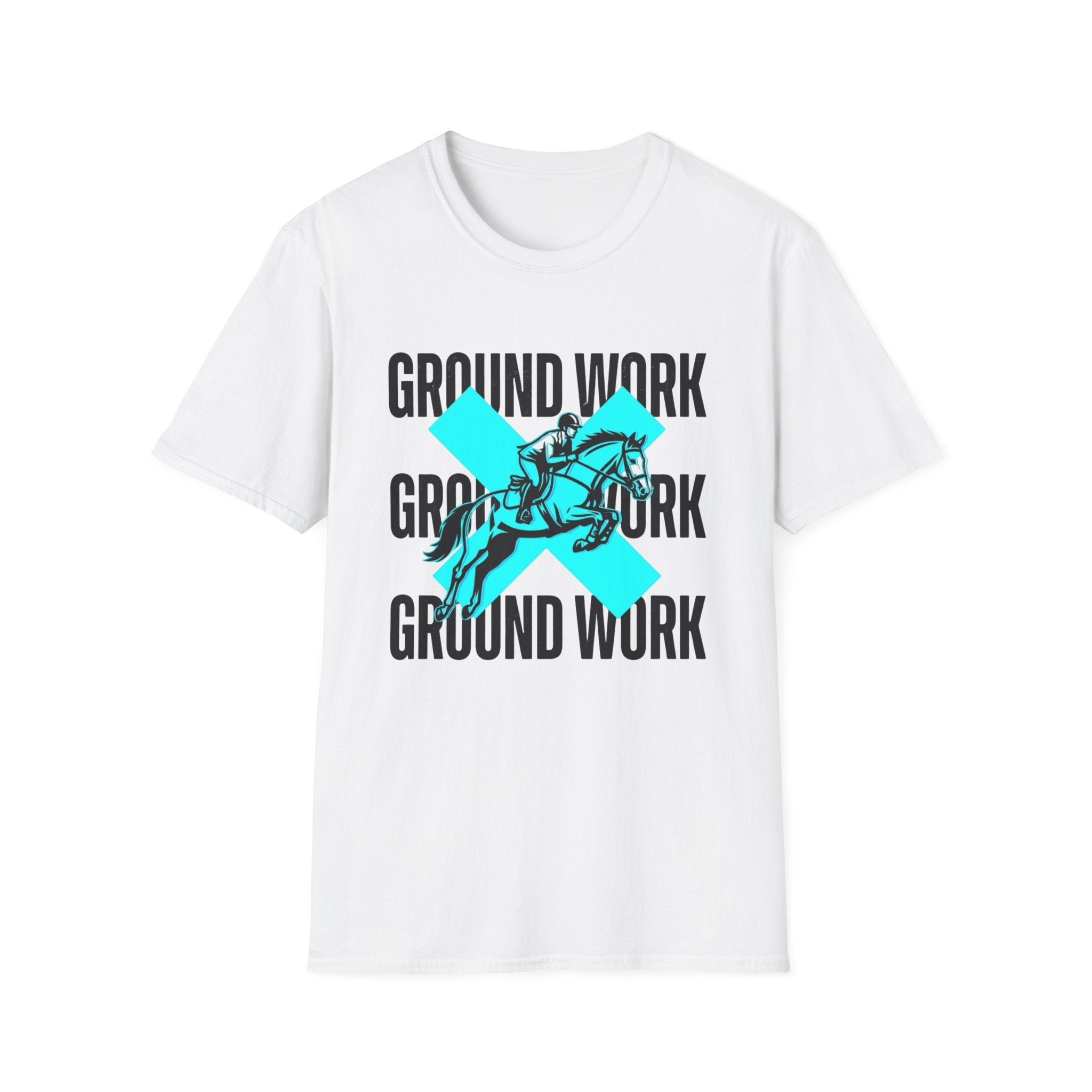 Ground Work X