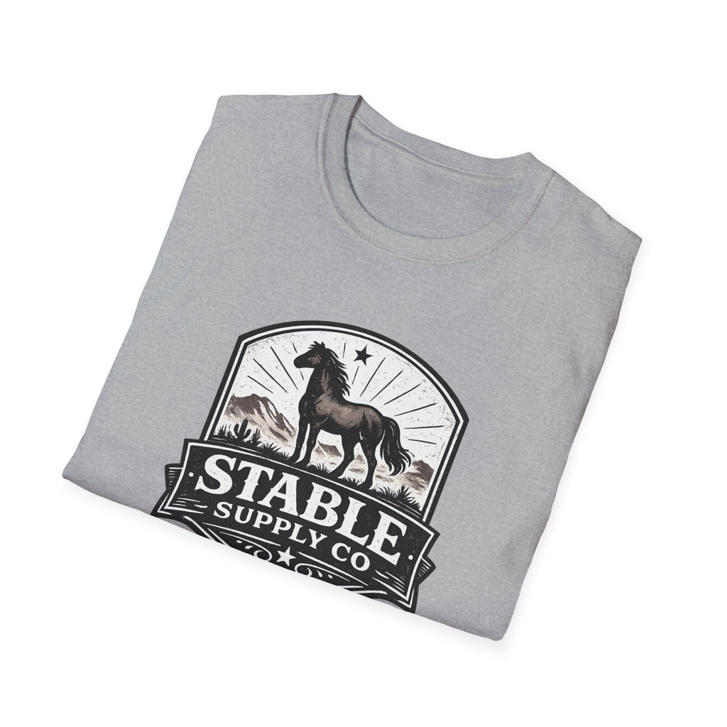 Stable Supply Co T-Shirt