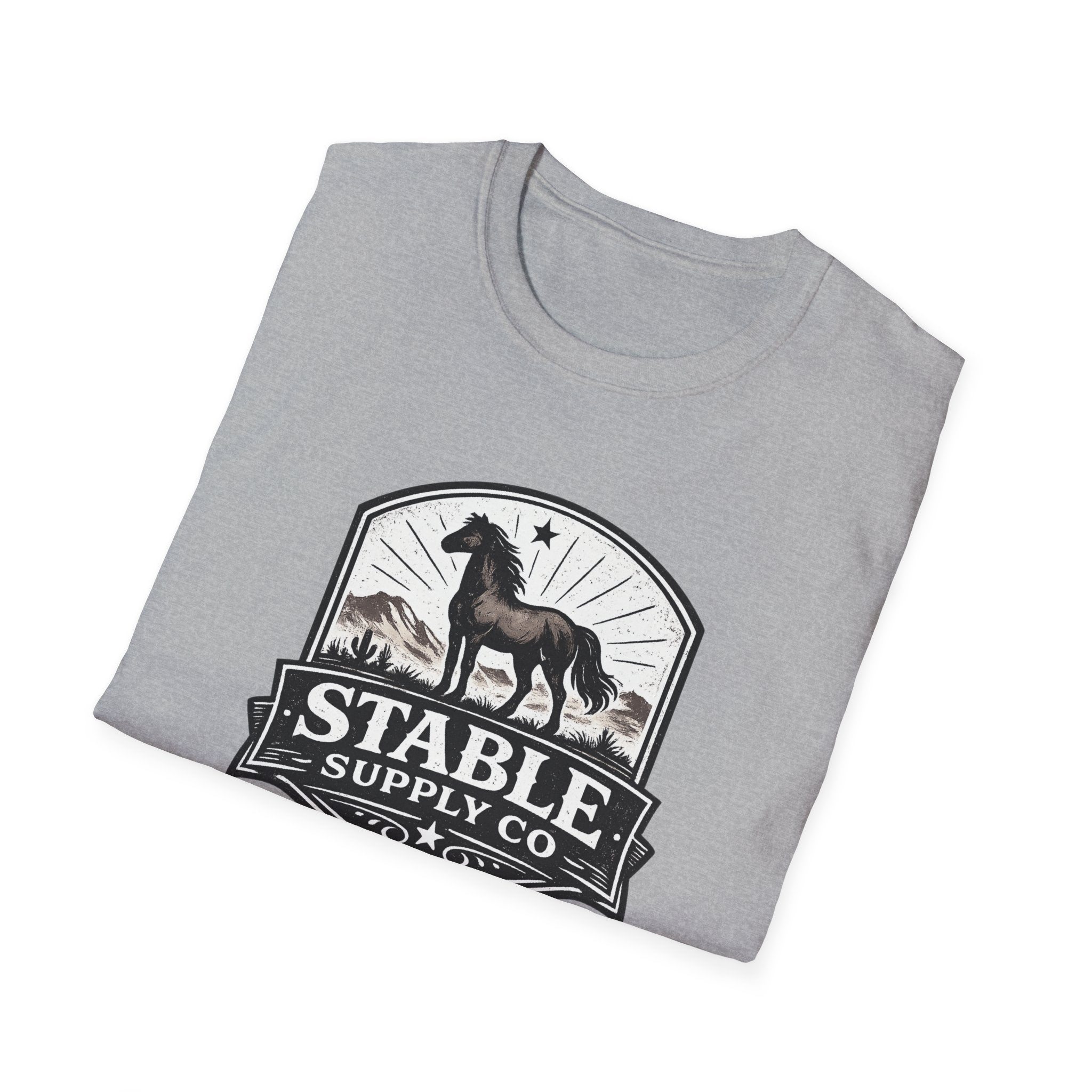 Stable Supply Co T-Shirt