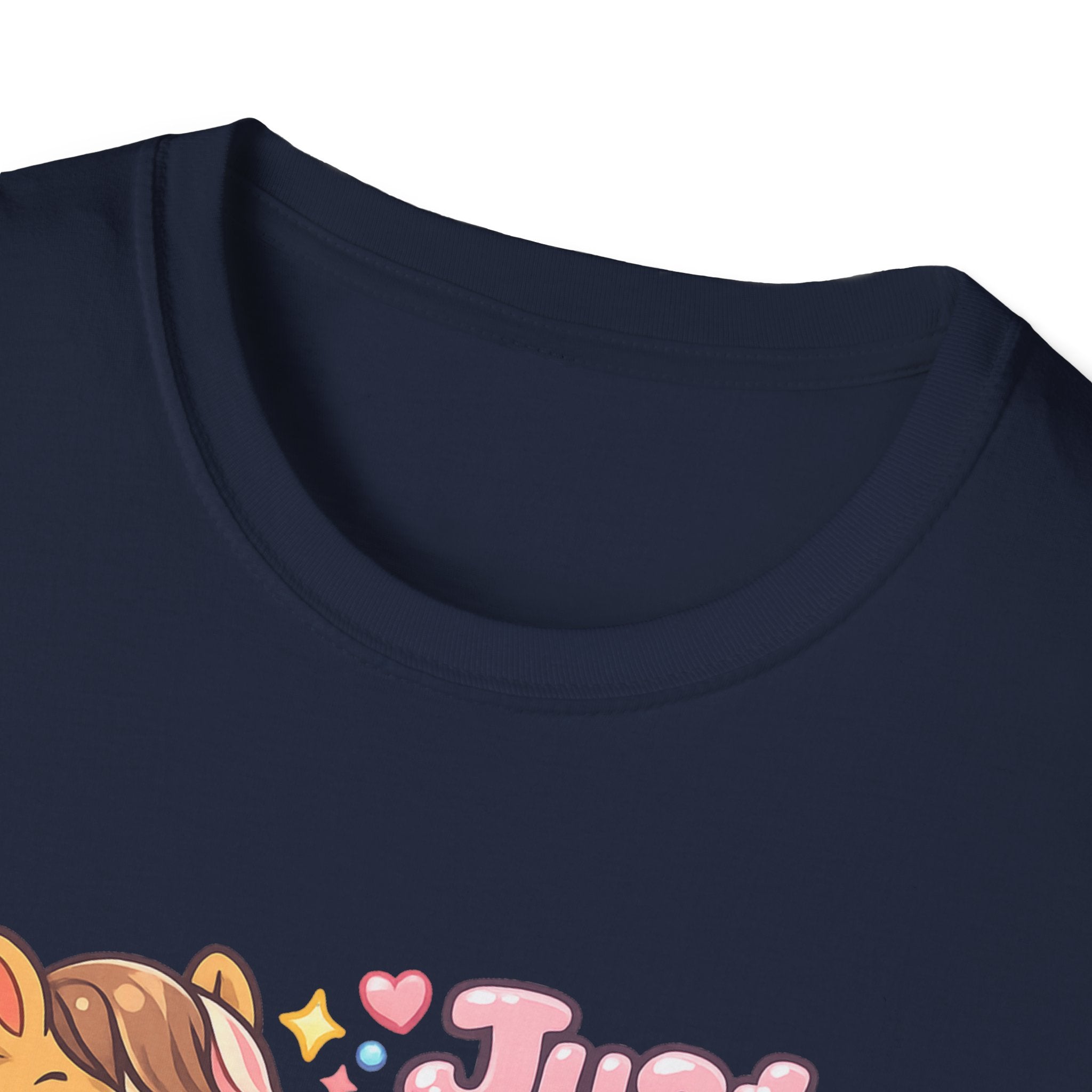 Just One More Ride T-Shirt