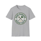 Barn Manager T-Shirt