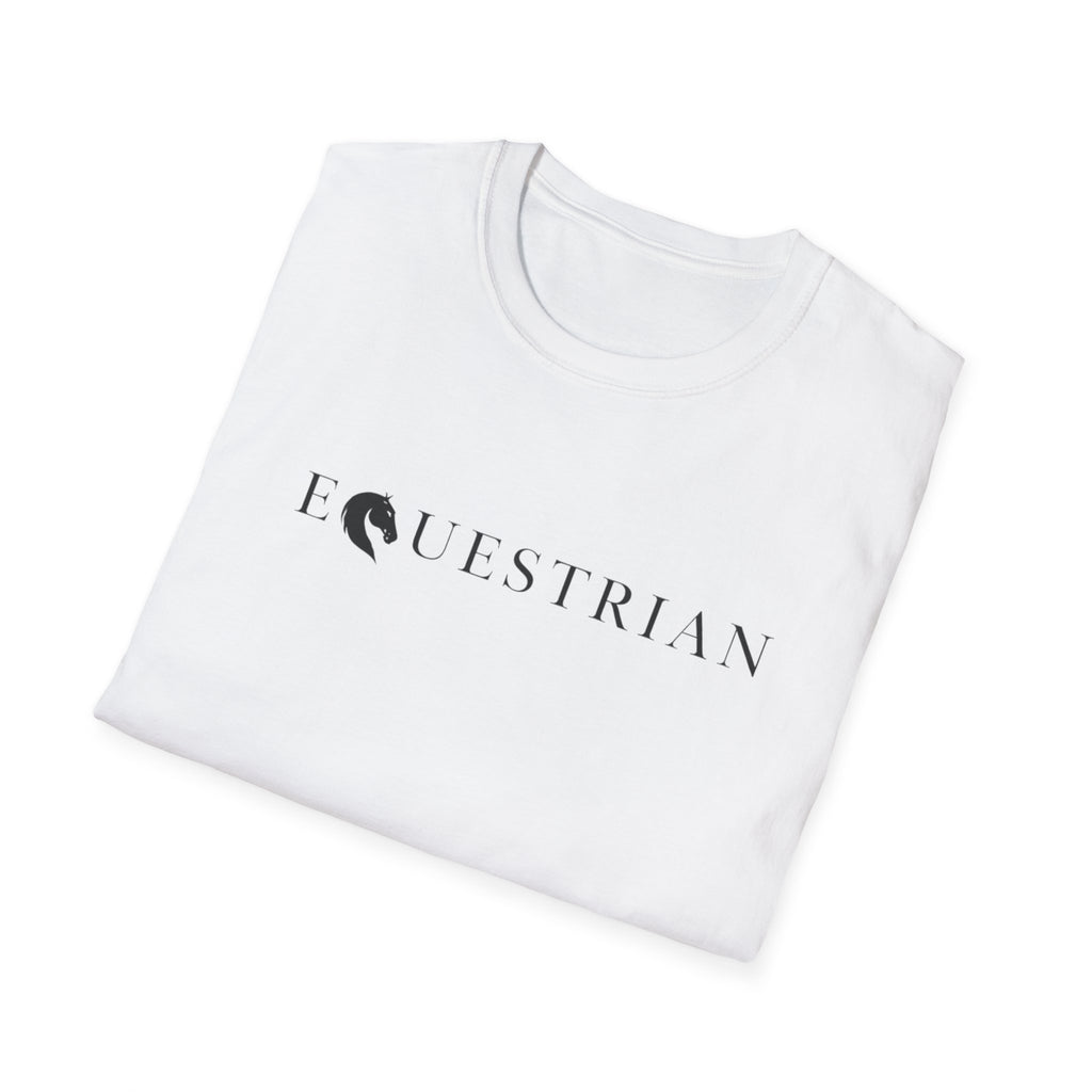 Equestrian T-Shirt