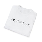 Equestrian T-Shirt