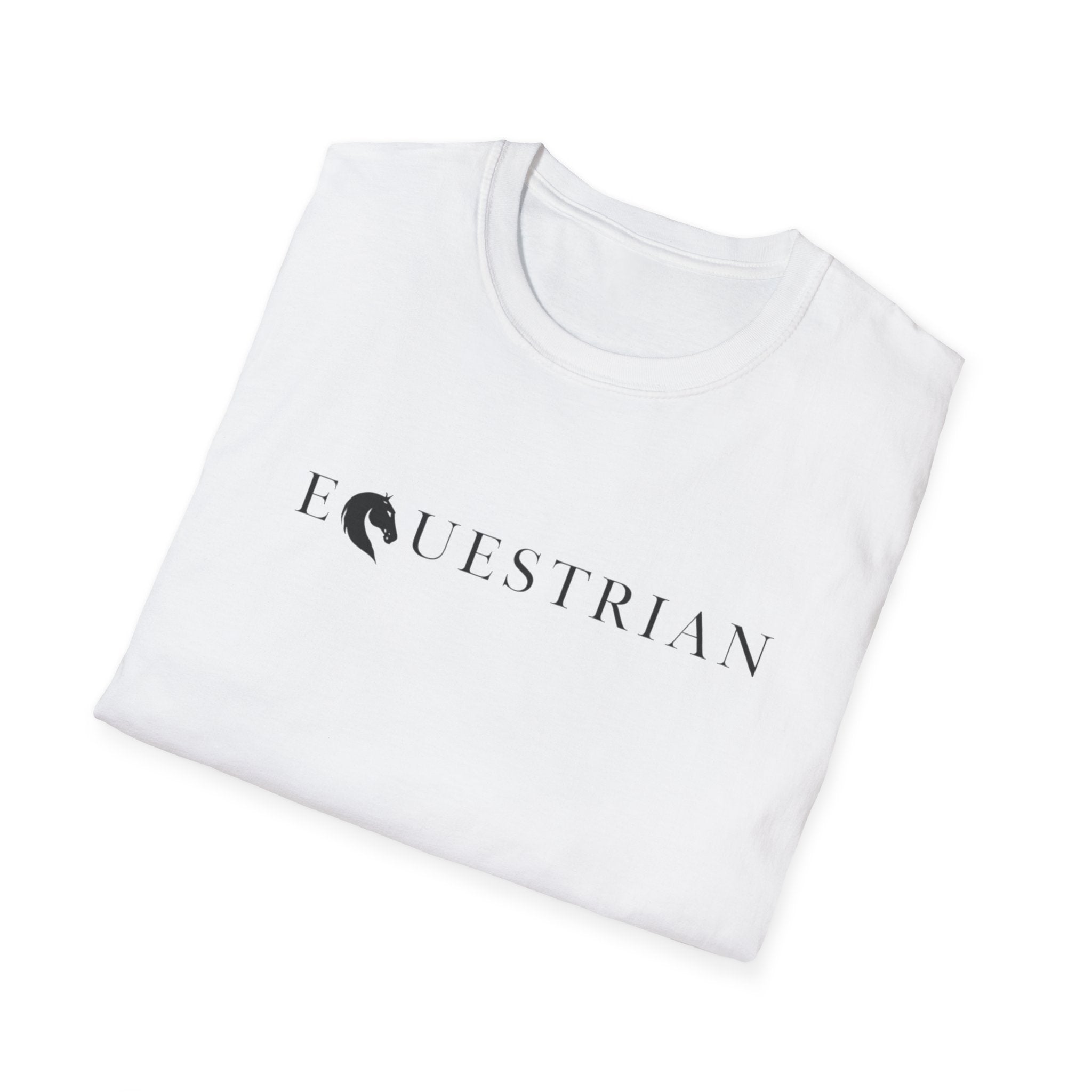 Equestrian T-Shirt
