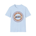 Official Rig Pilot T-Shirt