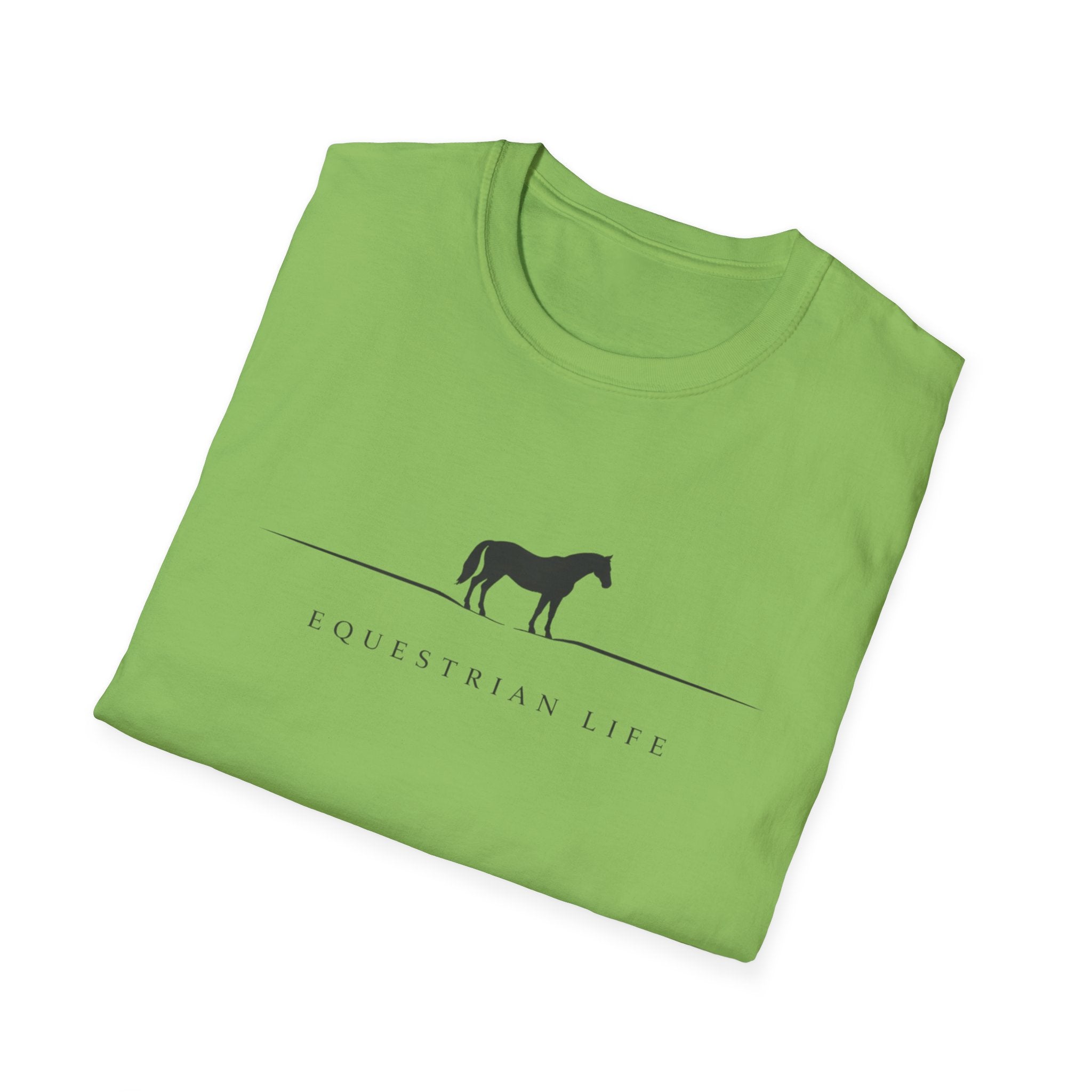 Equestrian Life T-Shirt