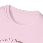 Barn Is My Happy Place T-Shirt