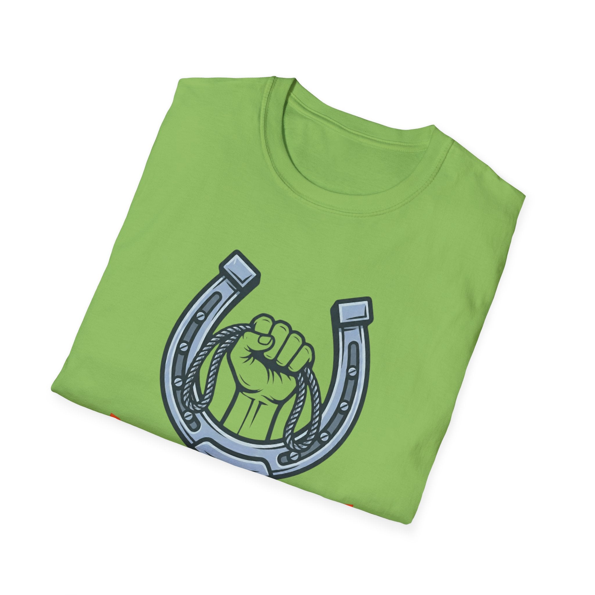 Respect The Hustle T-Shirt