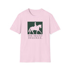 The Silent Dialogue T-Shirt