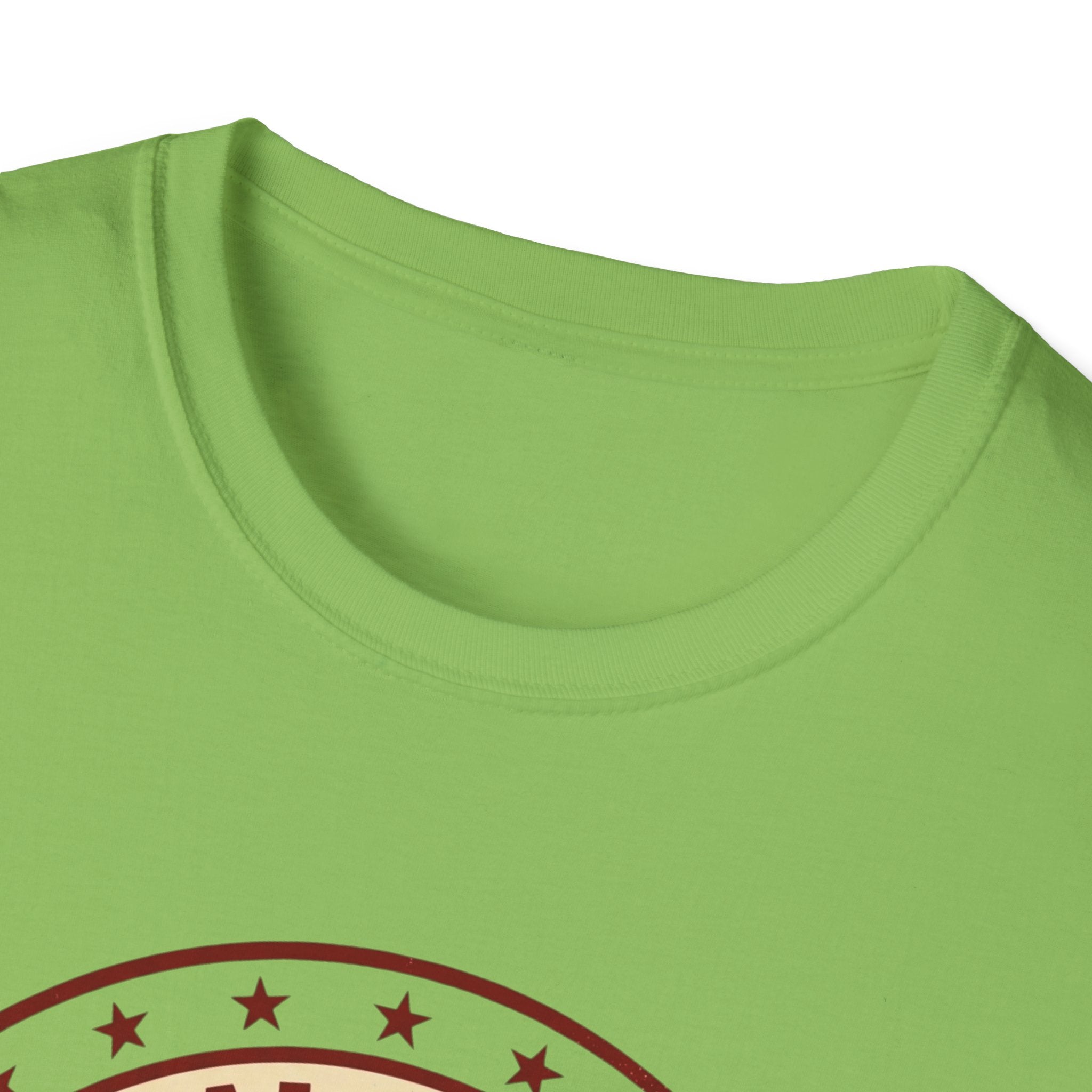 Official Rig Pilot T-Shirt