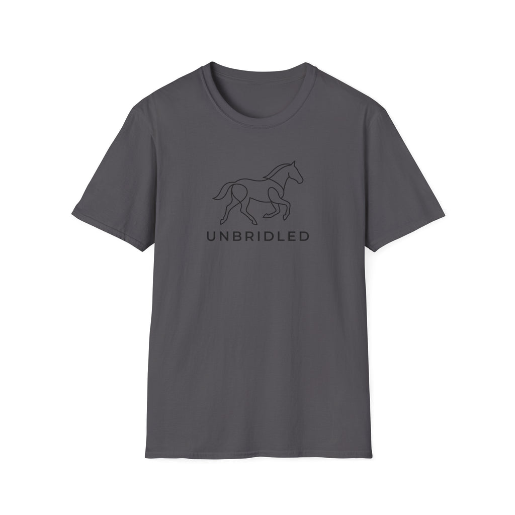 Unbridled T-Shirt