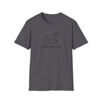 Unbridled T-Shirt