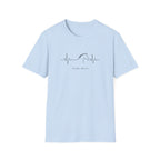 Stable Heart T-Shirt
